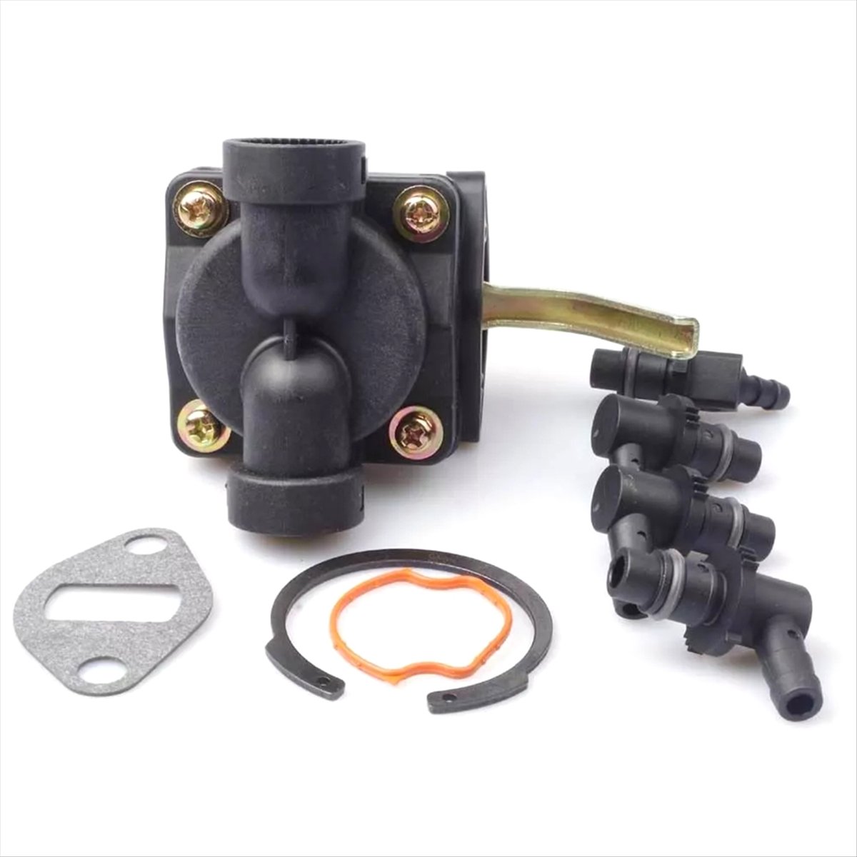 Super promotion Kit de pompe à - Model Kit Engine avis et prix