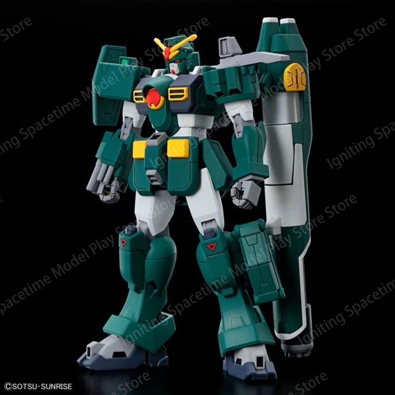 BANDAI NAMCO HG HGAW # 270 GT‑ - Model Kit Non Gundam avis et prix