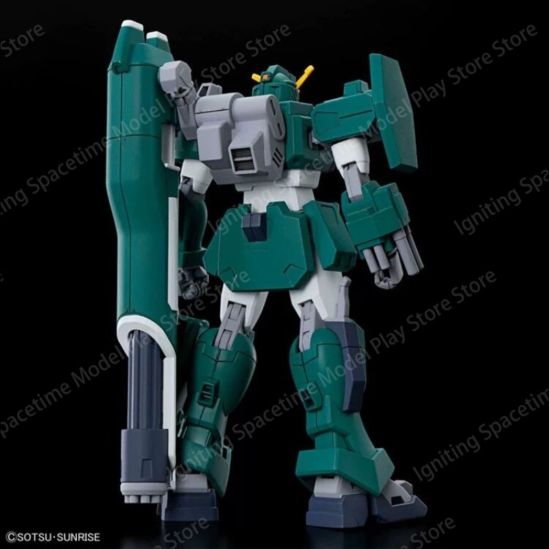 BANDAI NAMCO HG HGAW # 270 GT‑ - Model Kit Non Gundam avis et prix