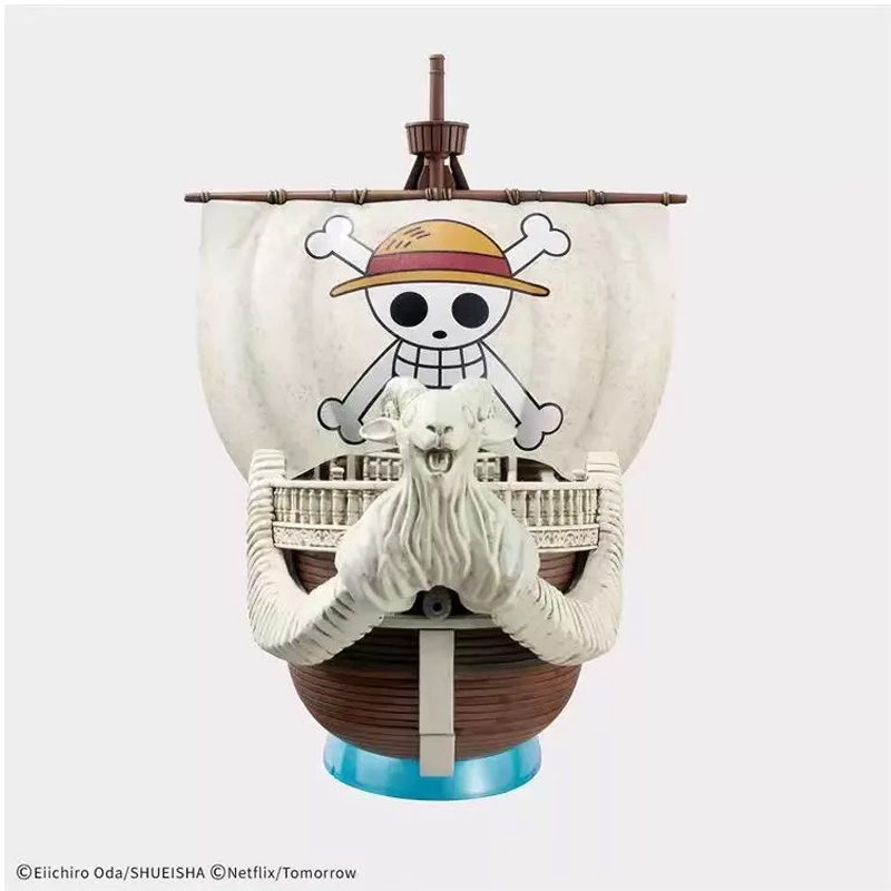Bandai Original One Piece Netf - Model Kit One Piece Ship avis et prix