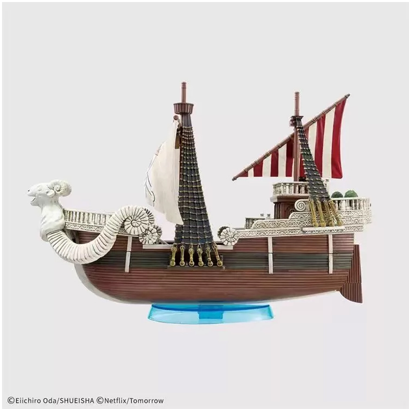 Bandai Original One Piece Netf - Model Kit One Piece Ship avis et prix