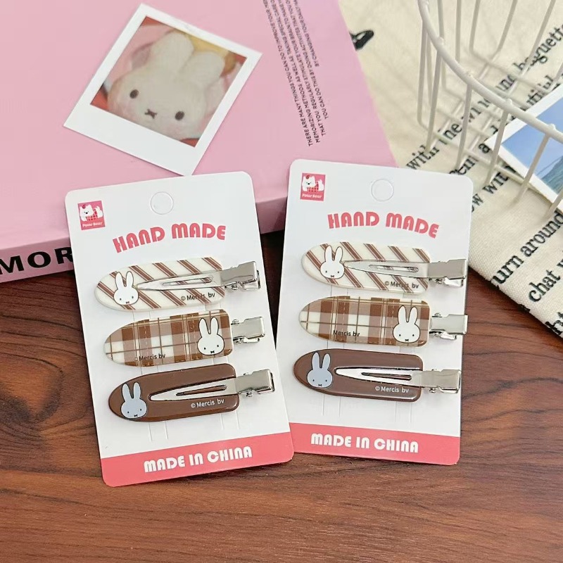 Pince à cheveux rétro sans mar - Model Kit Accessories avis et prix