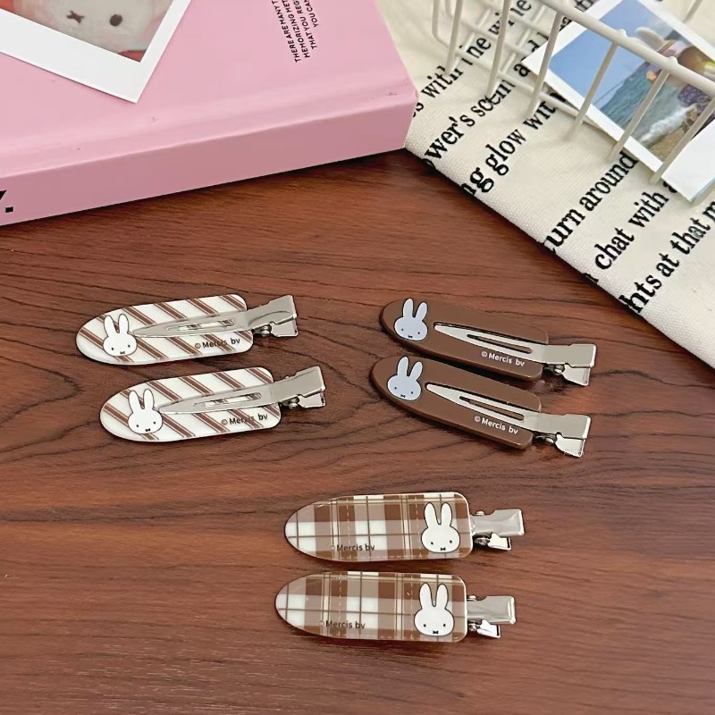 Pince à cheveux rétro sans mar - Model Kit Accessories avis et prix