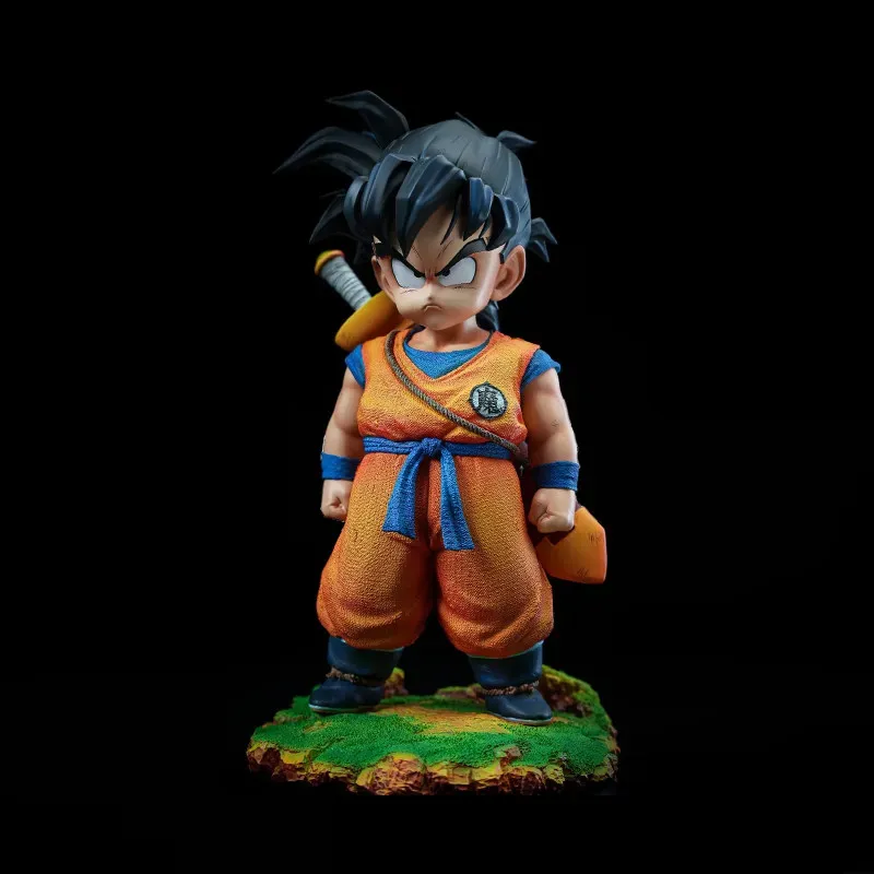 Figurine Dragon Ball Z Kid Goh - Model Kit Zoid avis et prix