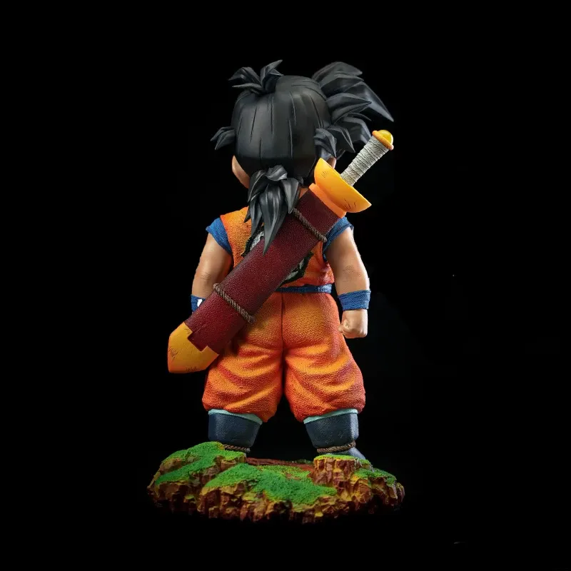 Figurine Dragon Ball Z Kid Goh - Model Kit Zoid avis et prix