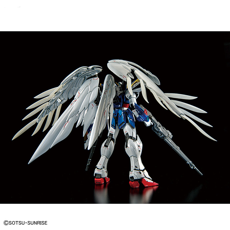 BANDAI MG 1100 Base Limited Ed - Gundam Model Mg avis et prix