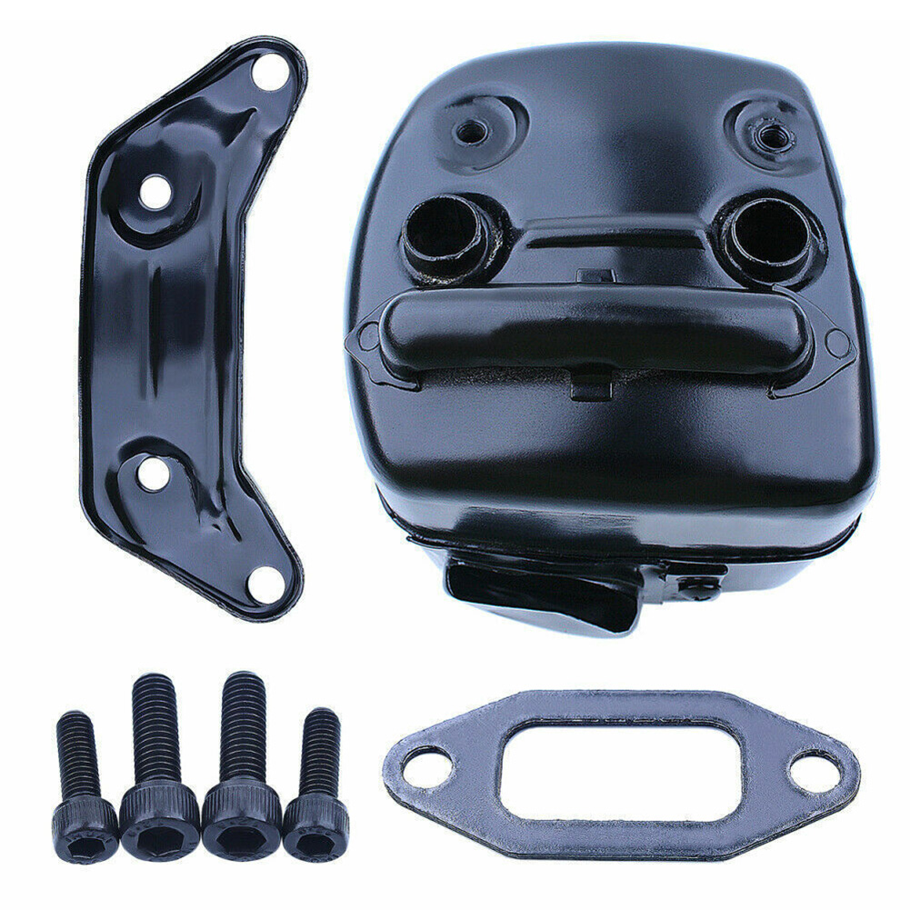 Kit d'assemblage de silencieux - Model Kit Vise avis et prix