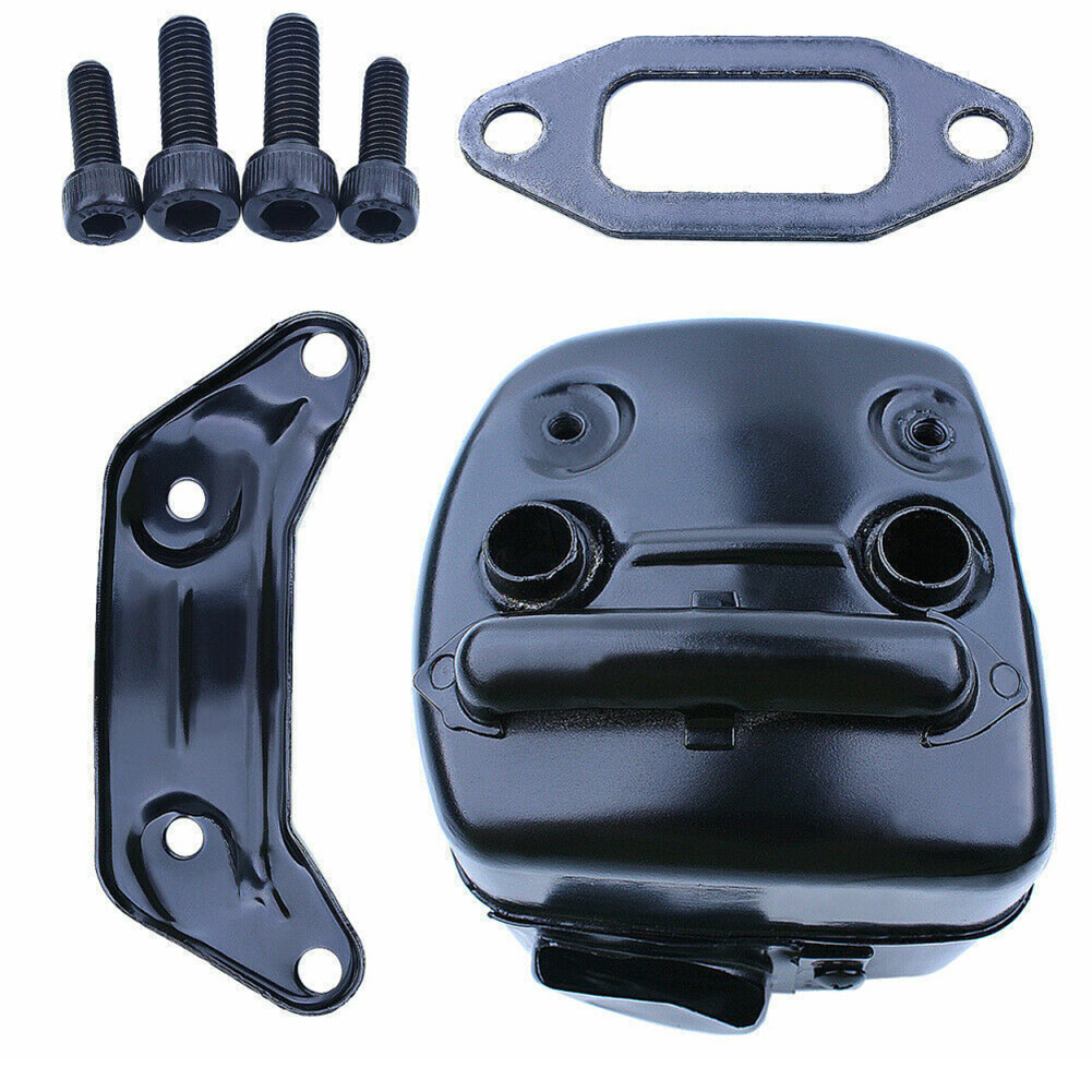 Kit d'assemblage de silencieux - Model Kit Vise avis et prix