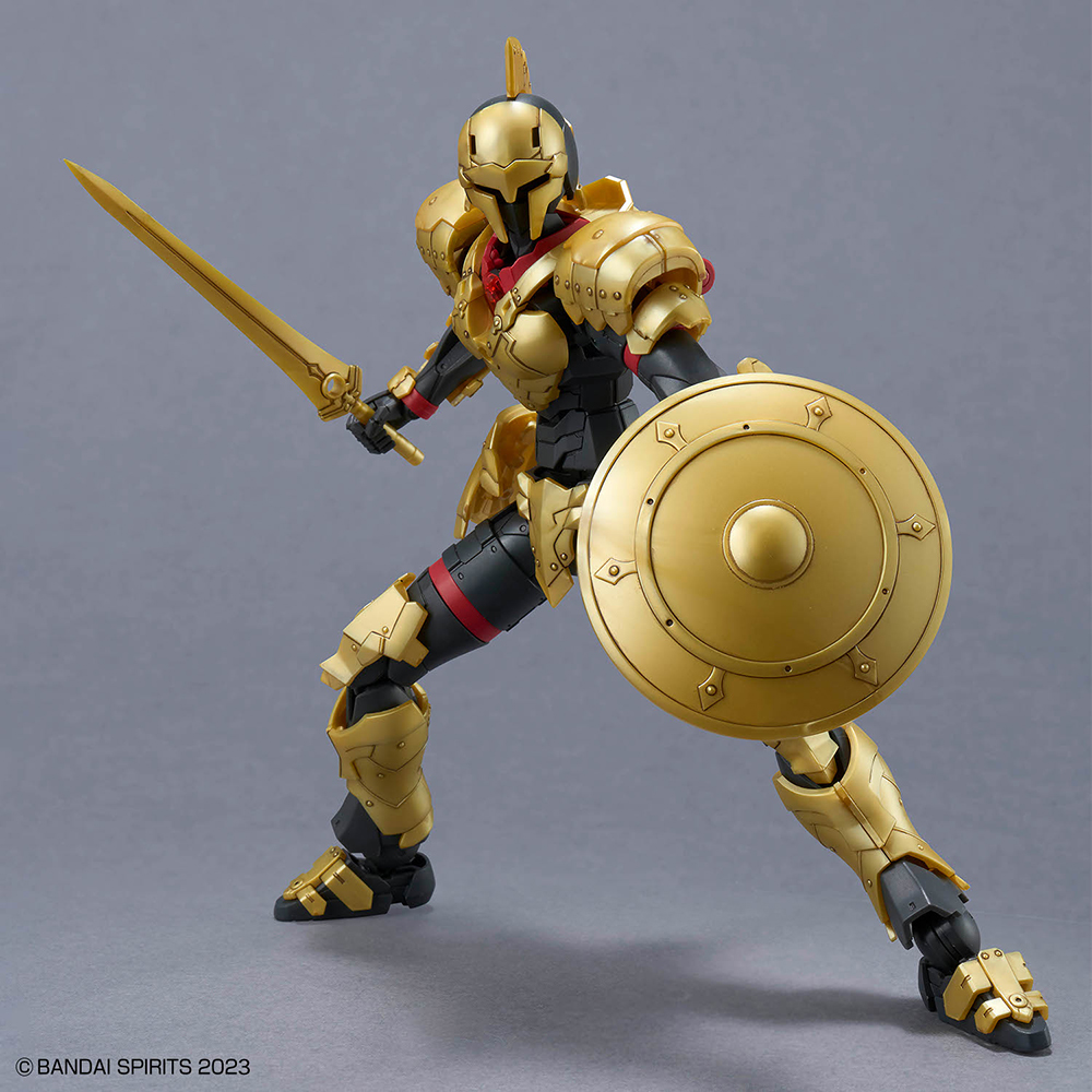En stock BANDAI 30MF LIBER SWO - Model Kit Bandai 30 avis et prix