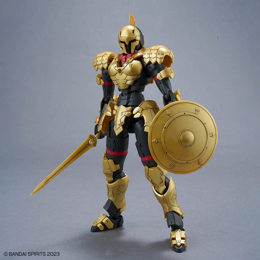 En stock BANDAI 30MF LIBER SWO - Model Kit Bandai 30 avis et prix