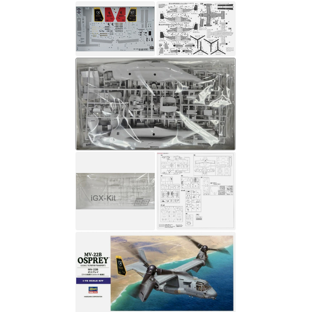 Hasegawa 01571, kit de constru - Model Kit Hasegawa avis et prix