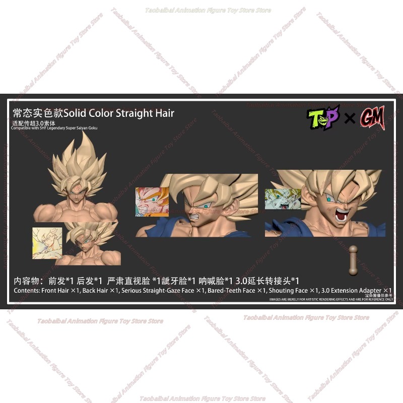 Kit d'accessoires de sculpture - Model Kit Wukong avis et prix