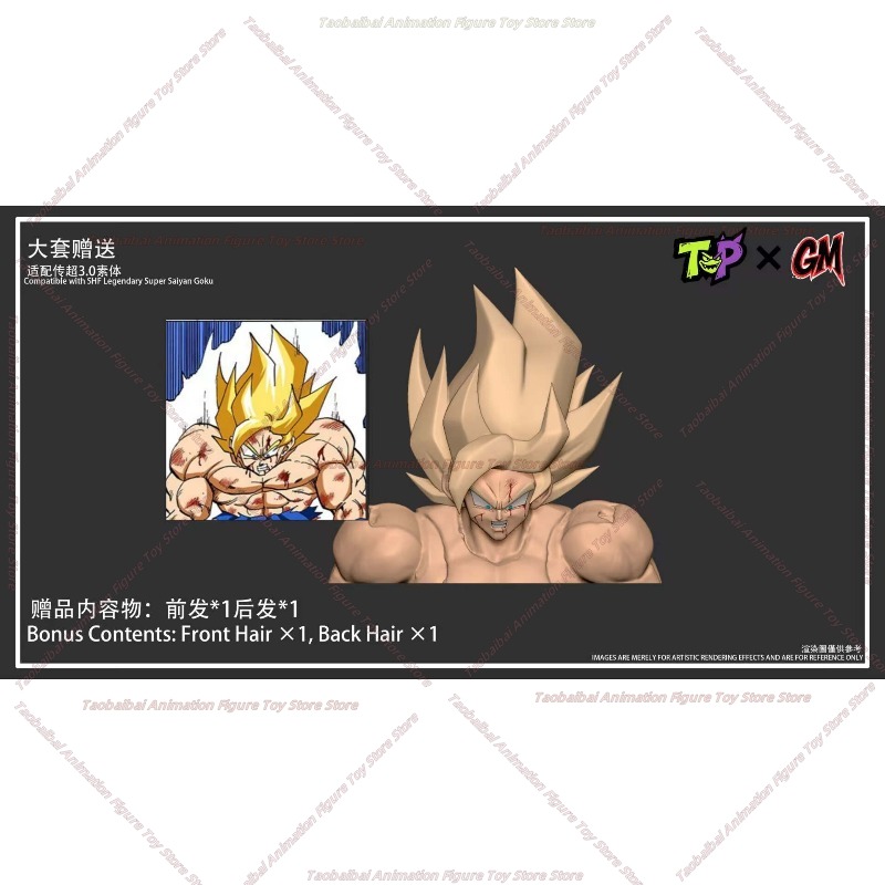 Kit d'accessoires de sculpture - Model Kit Wukong avis et prix