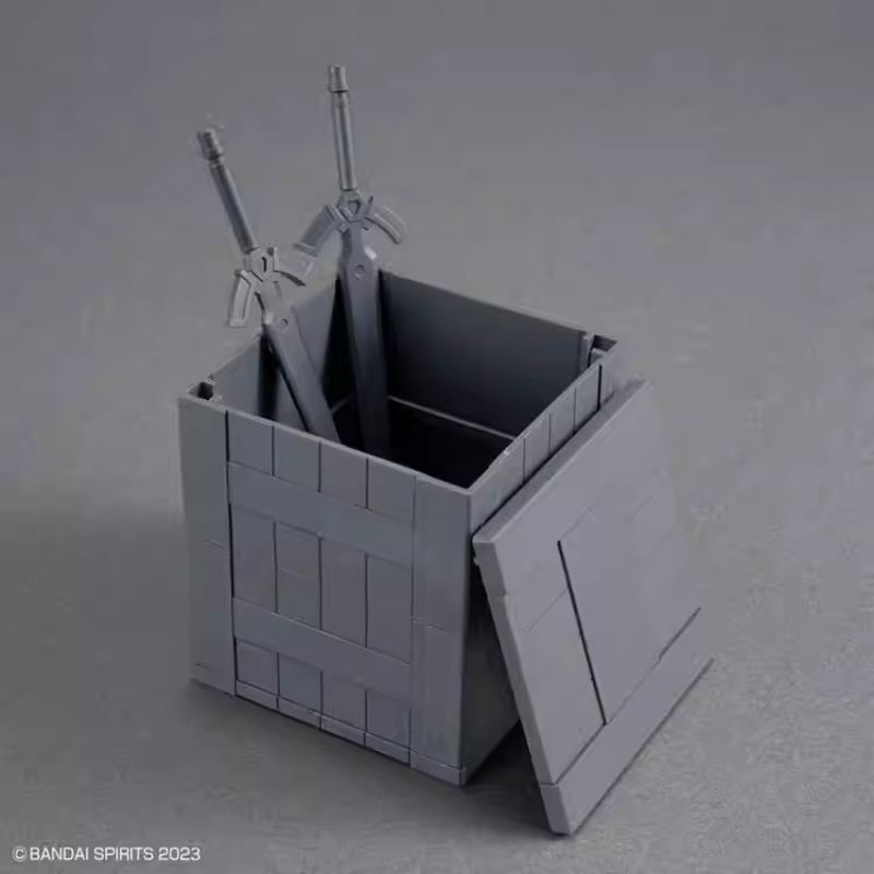 Bandai 30MF 30ML Original Anim - Model Kit Japan Shop avis et prix