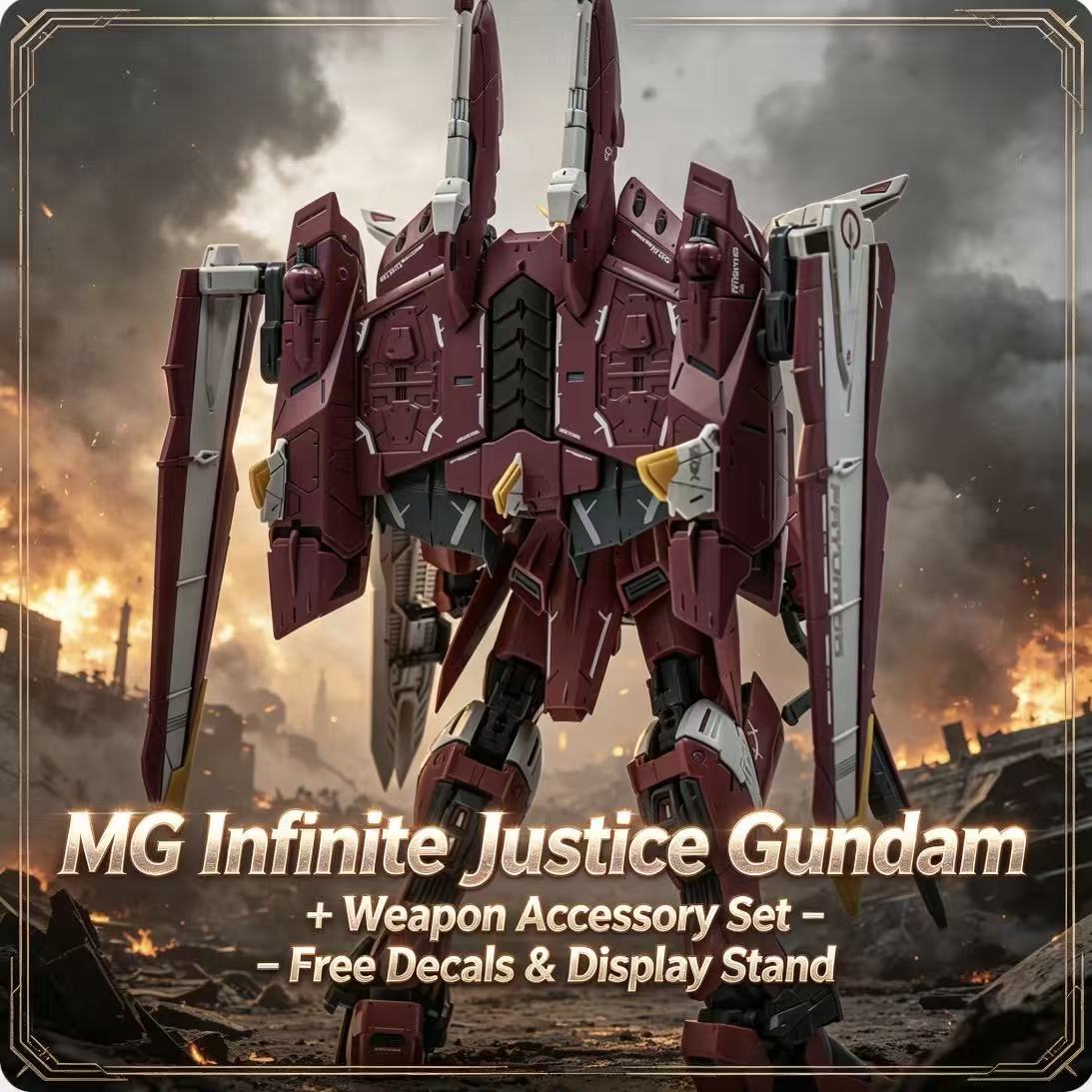 X09A MG CHENGSHUN MG 1/100 Zgm - Model Kit Gundam Mg avis et prix