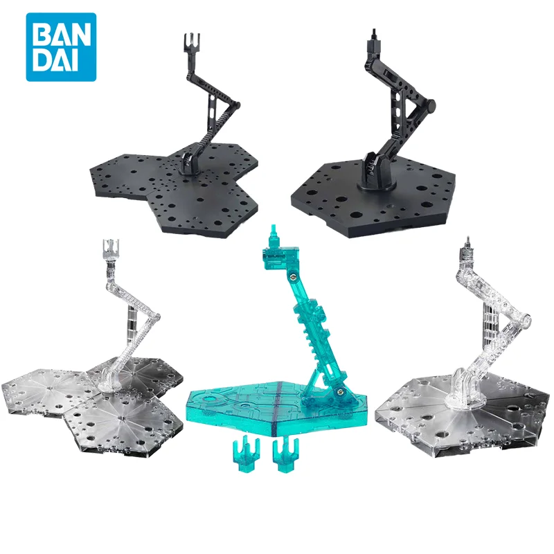 Bandai – Base d'action origina - Model Kit Gundam Mg avis et prix