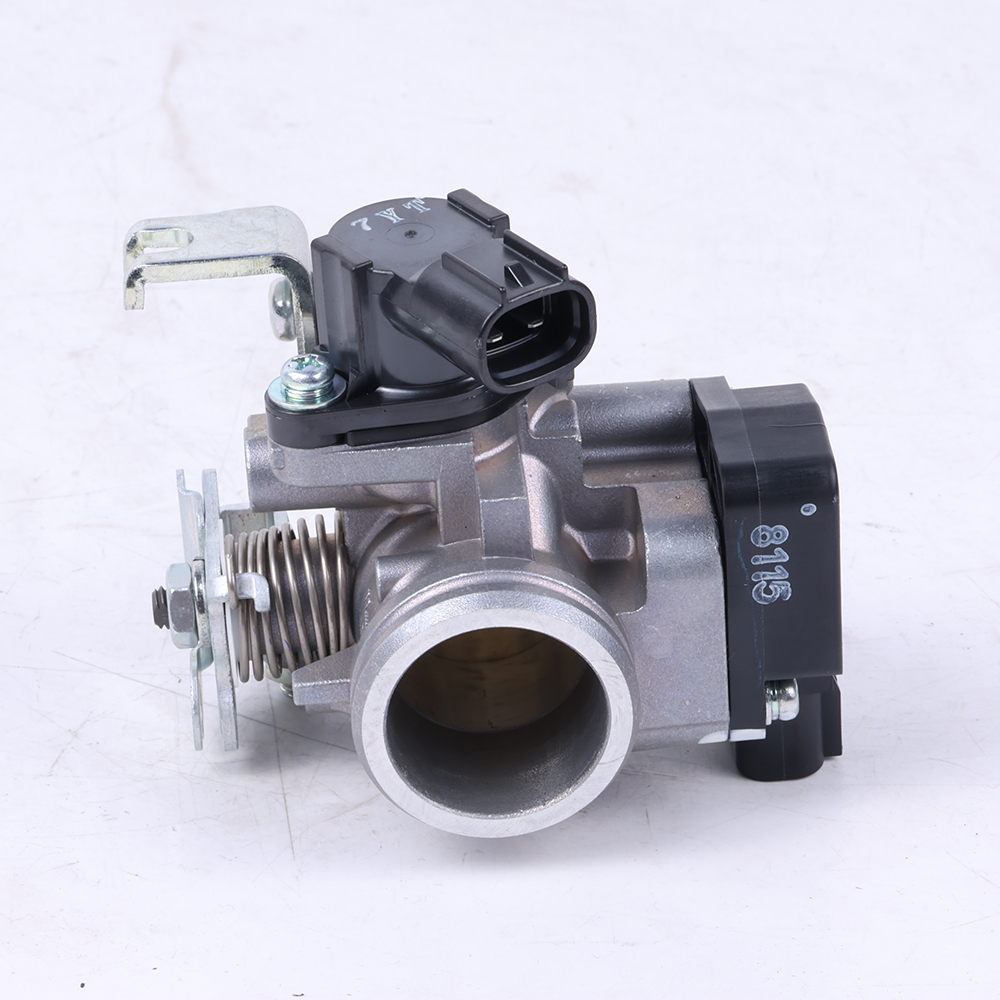 Ensemble de Valve de corps d'a - Model Kit Engine avis et prix