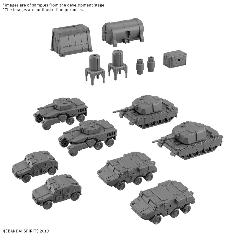 Kit de modélisme multi-objets  - Model Kit Bandai 30 avis et prix