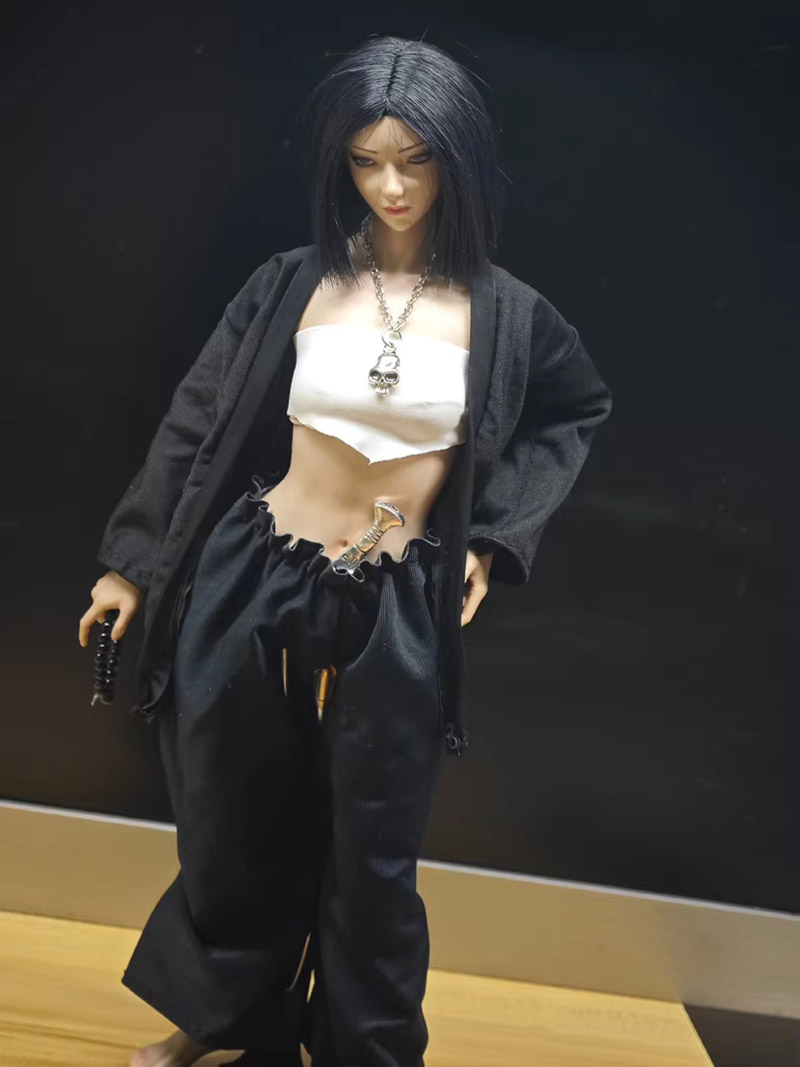 Ensemble de vêtements pour fil - Model Kit Girls avis et prix