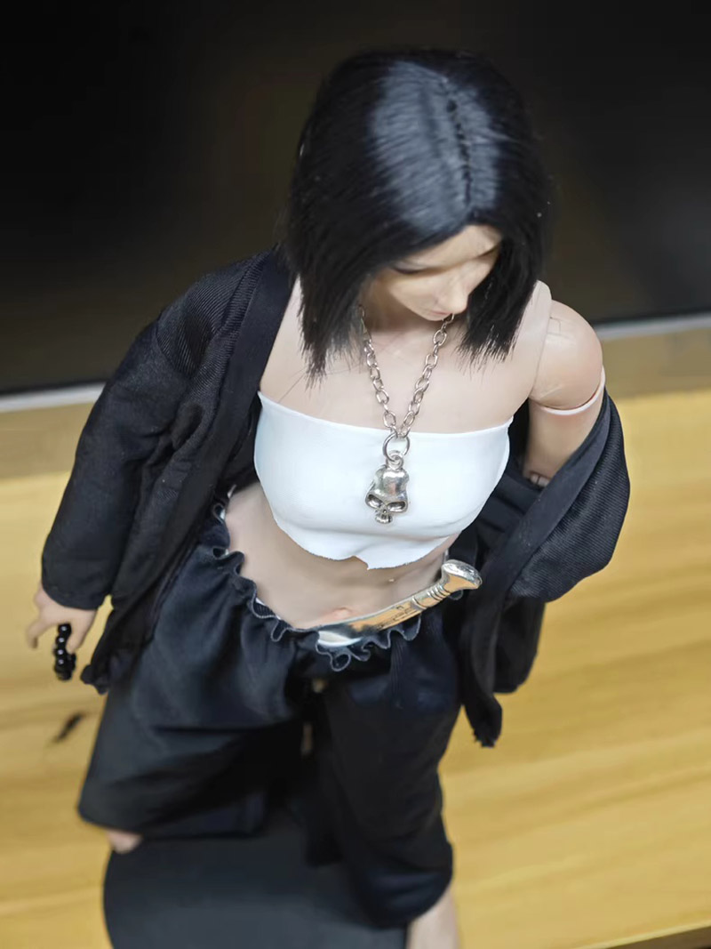 Ensemble de vêtements pour fil - Model Kit Girls avis et prix