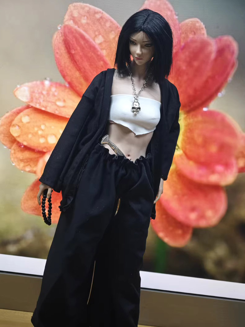 Ensemble de vêtements pour fil - Model Kit Girls avis et prix