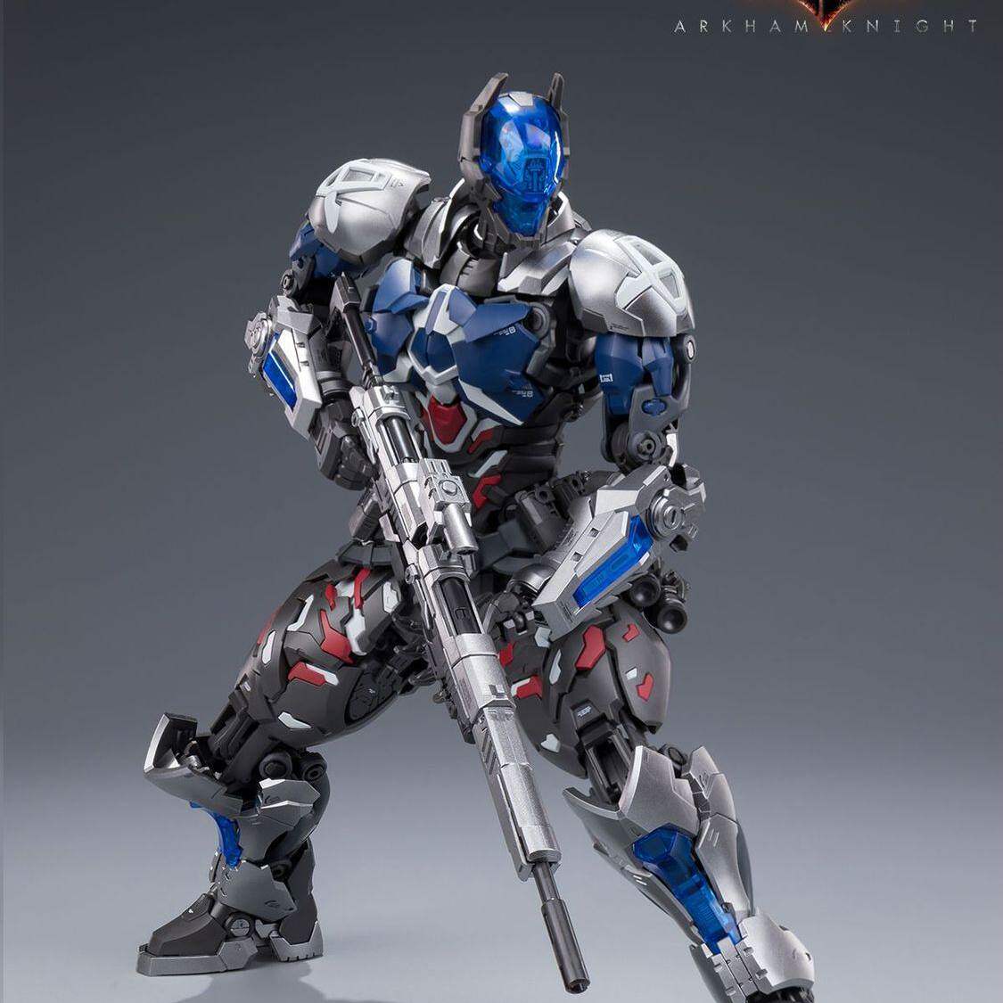 En stock, figurine d'action or - Model Kit Hemoxian avis et prix