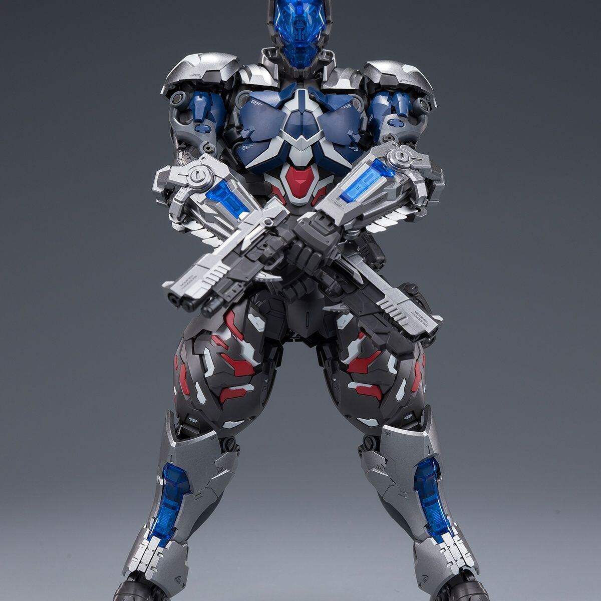 En stock, figurine d'action or - Model Kit Hemoxian avis et prix