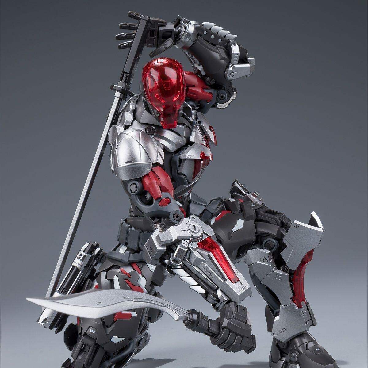 En stock, figurine d'action or - Model Kit Hemoxian avis et prix