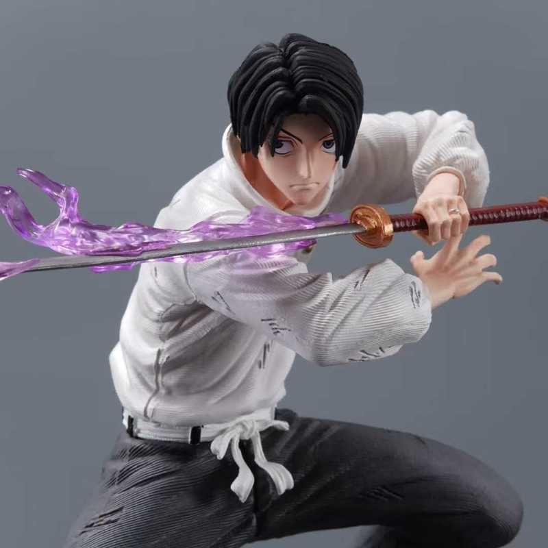 Figurine d'action Anime Jujuts - Model Kit Jujutsu Kaisen avis et prix