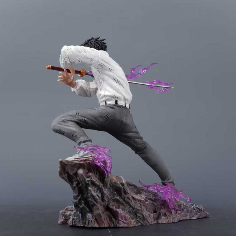 Figurine d'action Anime Jujuts - Model Kit Jujutsu Kaisen avis et prix