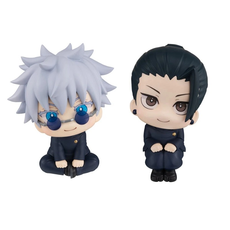 Figurine d'action Jujutsu Kais - Model Kit Jujutsu Kaisen avis et prix