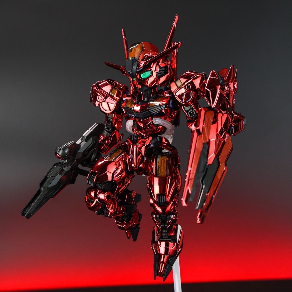 Figurine d'action MGSD XVX-016 - Model Kit Gundam Mg avis et prix