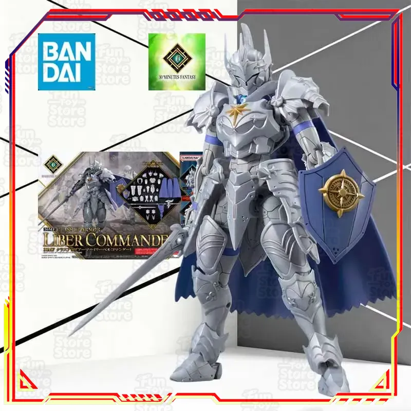 Bandai 30MF Duro Wyvern 30 Min - Model Kit Bandai 30 avis et prix