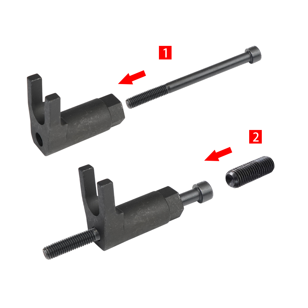 Pour tous les modèles de moteu - Model Kit Engine avis et prix