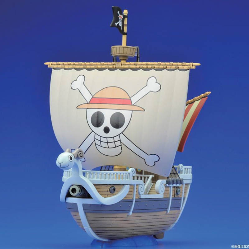 Bandai Genuine One Piece Grand - Model Kit One Piece Ship avis et prix