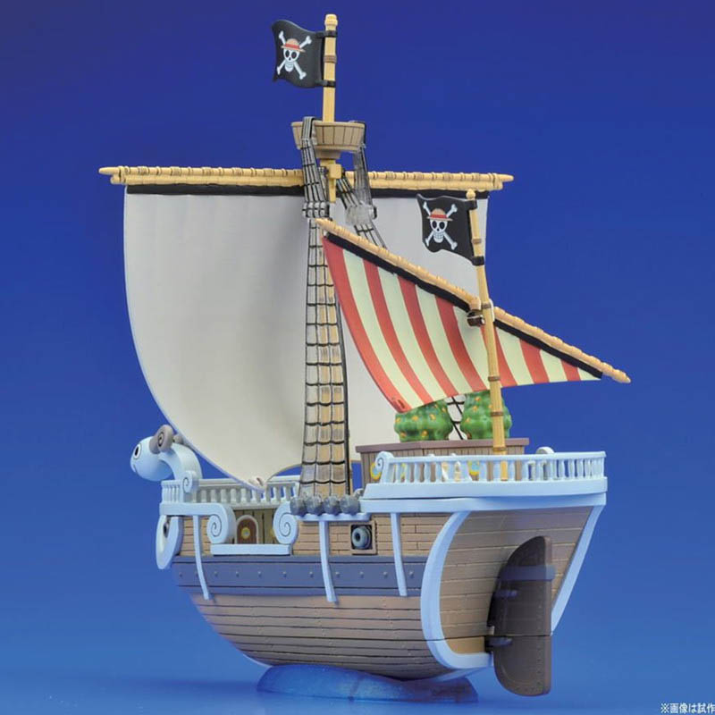 Bandai Genuine One Piece Grand - Model Kit One Piece Ship avis et prix