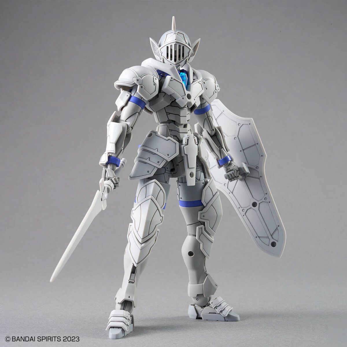 BANDAI Authentique 30MF 01 Lib - Model Kit Bandai 30 avis et prix