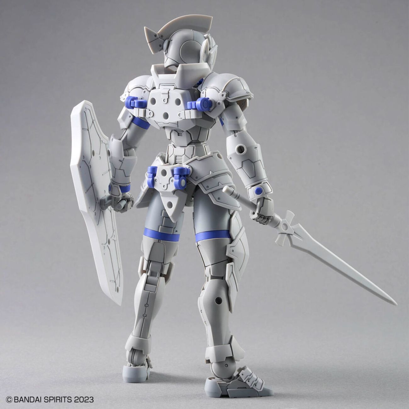 BANDAI Authentique 30MF 01 Lib - Model Kit Bandai 30 avis et prix