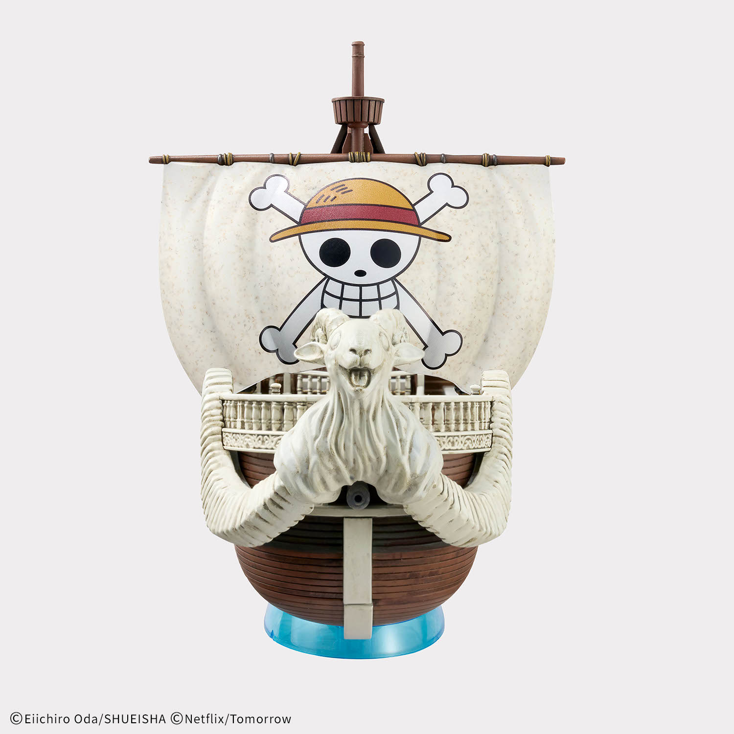 En stock - Collection Grand Sh - Model Kit One Piece Ship avis et prix