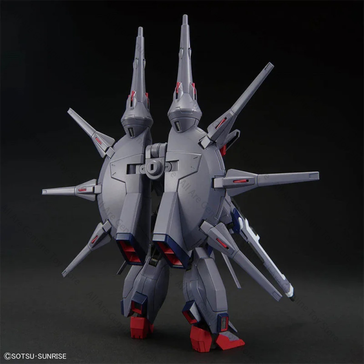 Kit de modèles Gundam originau - Model Kit Non Gundam avis et prix