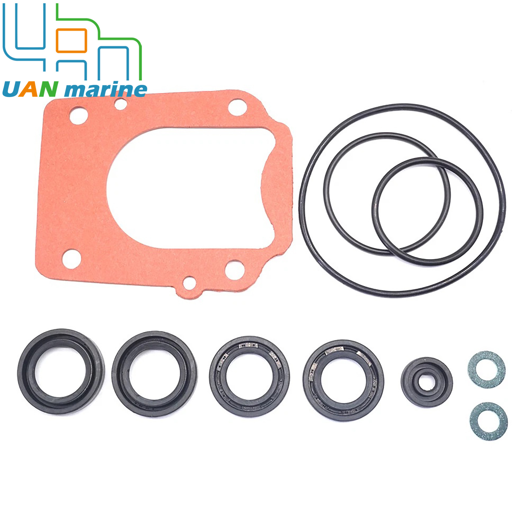 Kit de joints pour unité infér - Model Kit Motor avis et prix