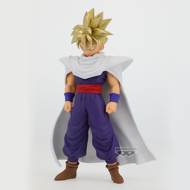 Banpresto BLOOD OF SAIYANS Dra - Model Kit Zoid avis et prix