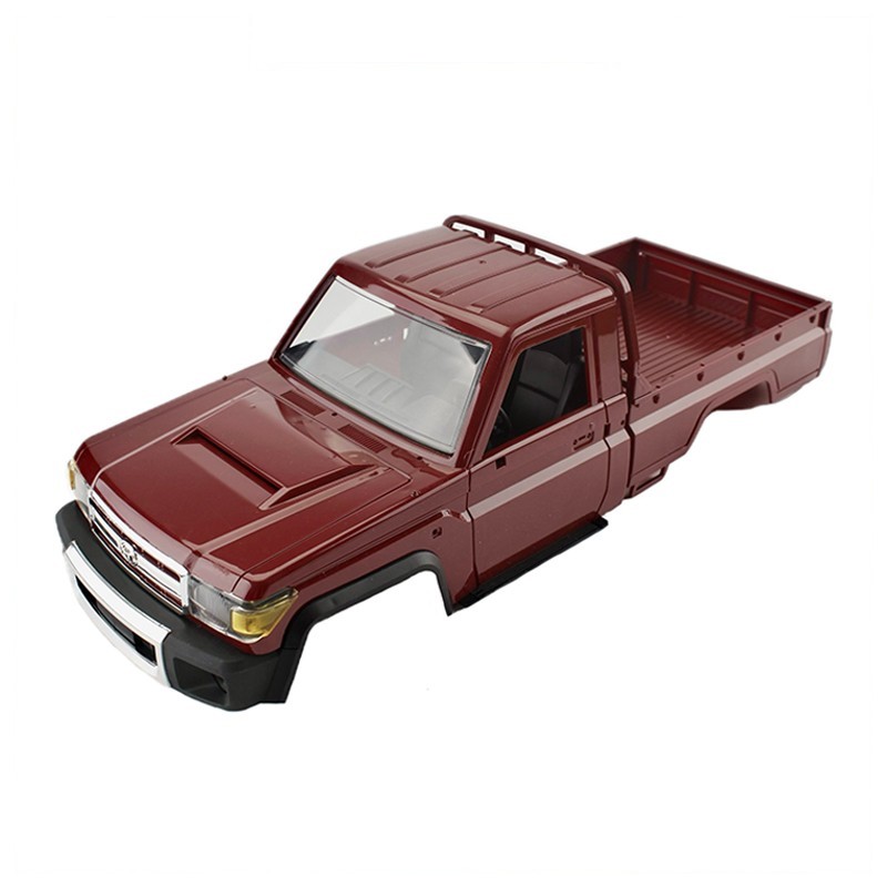 Pièces de voiture RC MN Model  - Model Kit Motor avis et prix