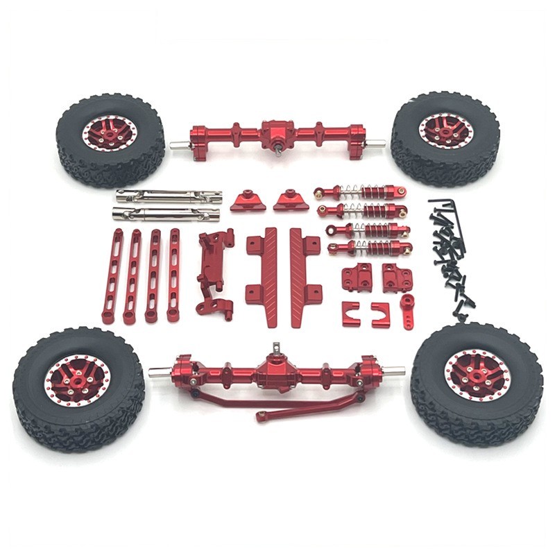 Pièces de voiture RC MN Model  - Model Kit Motor avis et prix