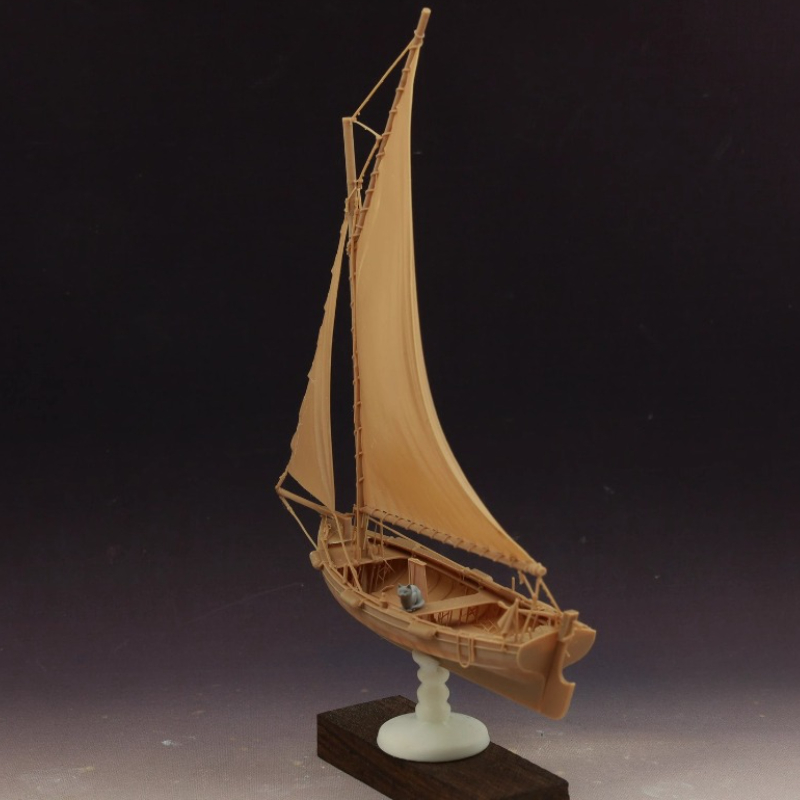 Kit de modèle de bateau de pêc - Model Kit One Piece Ship avis et prix