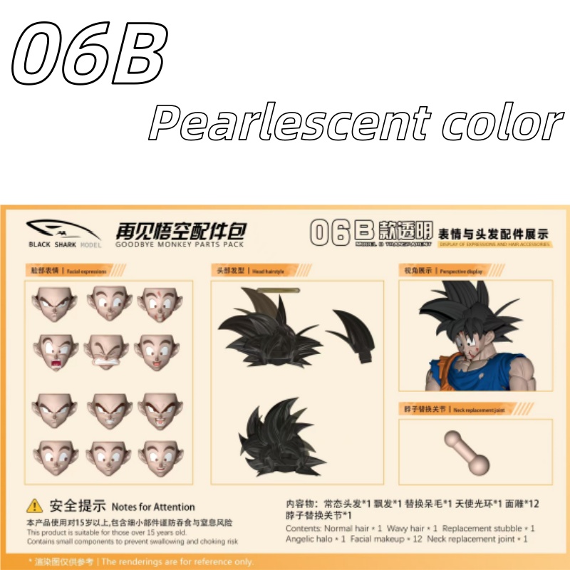 [Quatrième trimestre 2026] BLA - Model Kit Wukong avis et prix