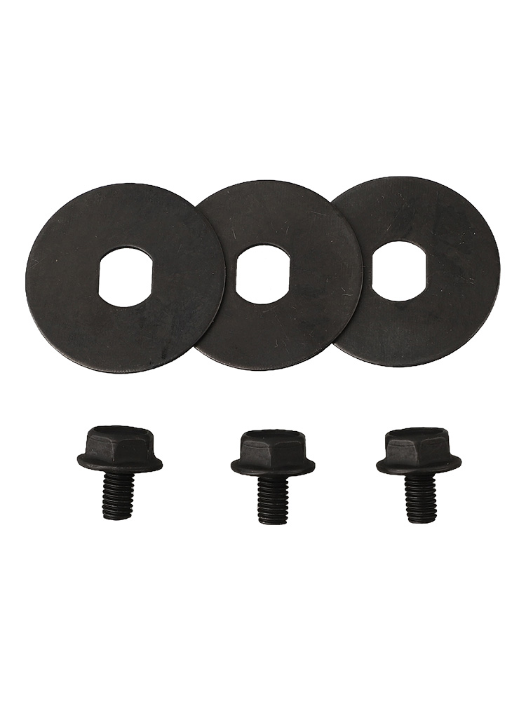 Kit de rondelles de vis pour t - Model Kit Vise avis et prix