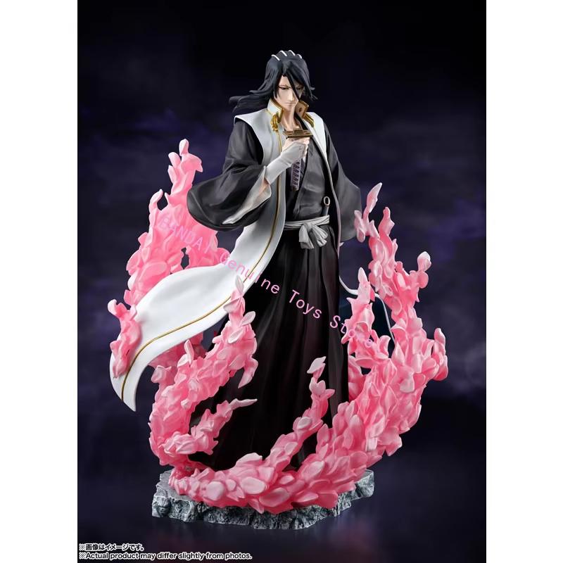 En Stock Bandai Kuchiki Byakuy - Model Kit Wing Zero avis et prix