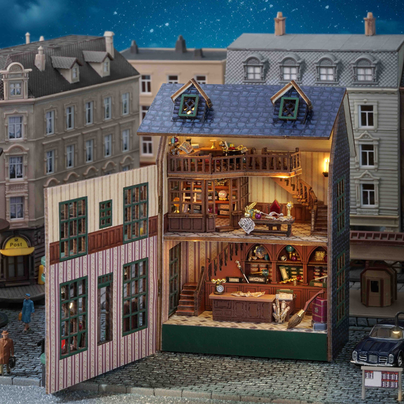 Kit de maquette l'inventaire e - Model Kit Japan Shop avis et prix