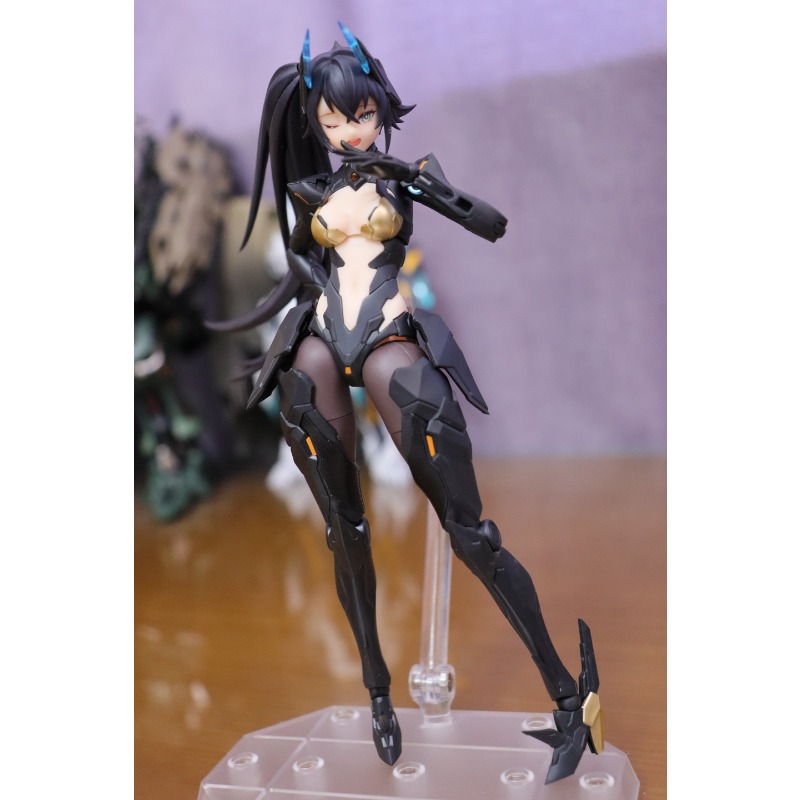 100% Neuf et authentique Jiang - Model Kit Hemoxian avis et prix